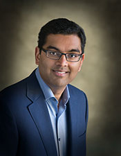 Dr. Sunil Dedhia, Orthopedic Surgery